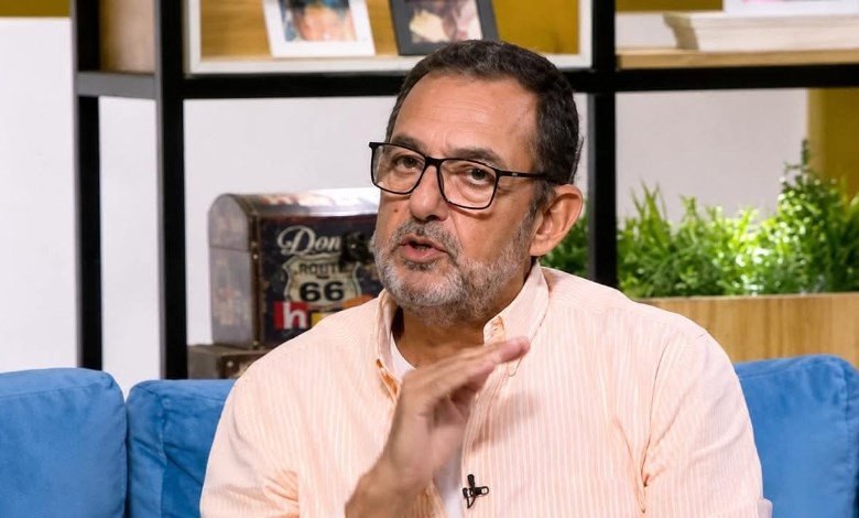 محمد مرزبان 