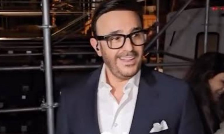 صابر الرباعي 