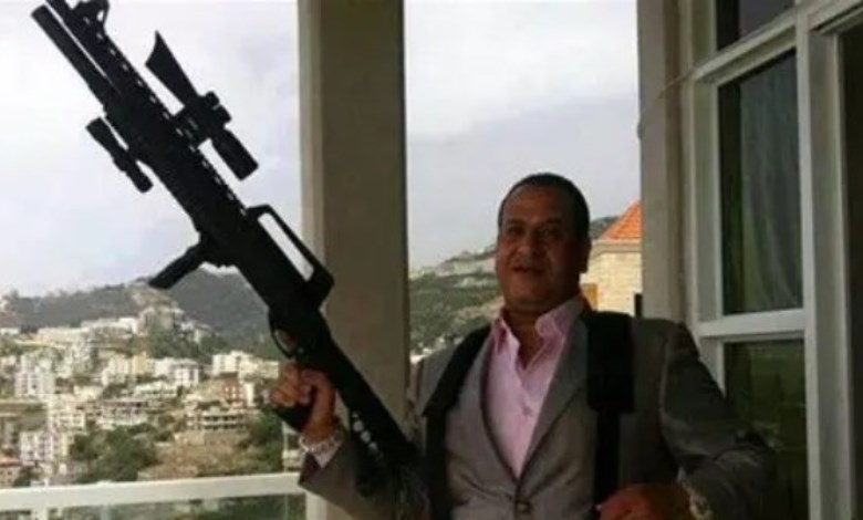صبري نخنوخ