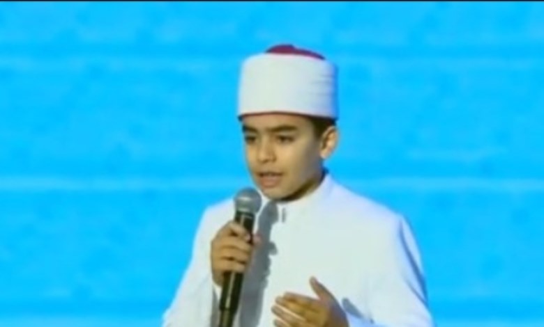 محمد القلاجى 