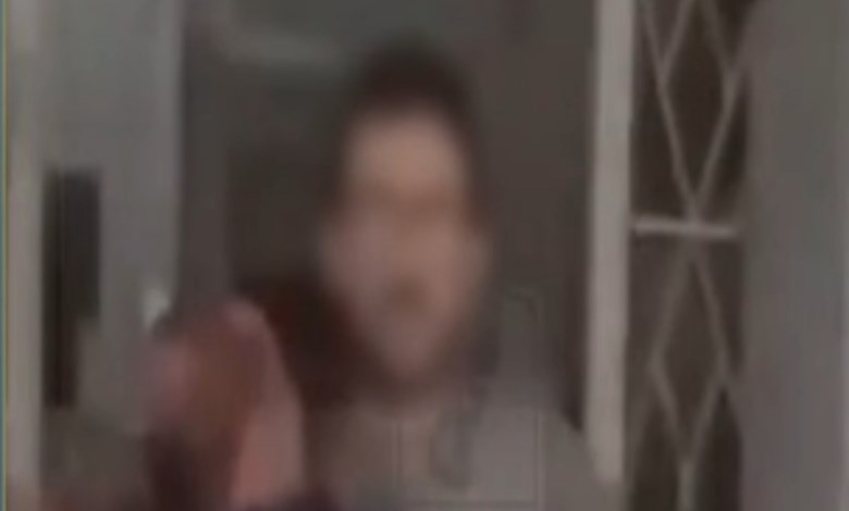 المتهم
