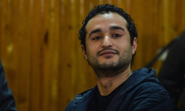 أحمد دومة 