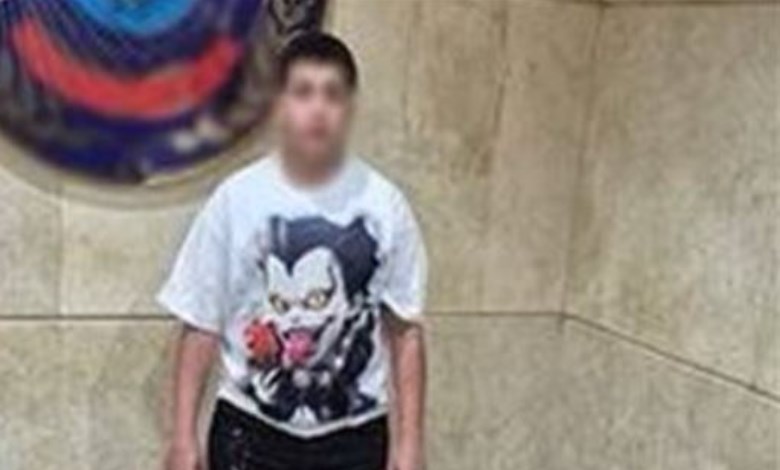 أحمد الفيومي