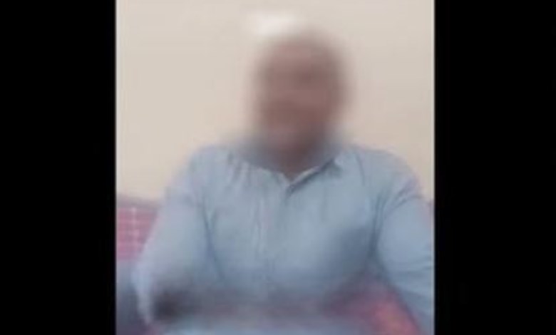 الشاكي