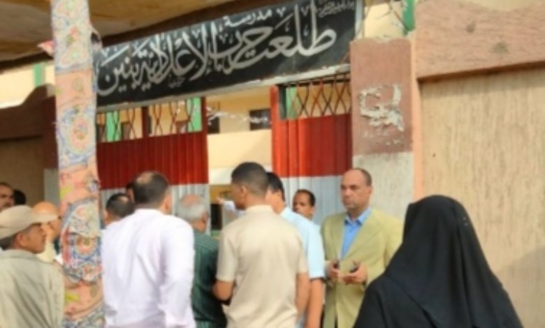 الثانوية العامة 2026