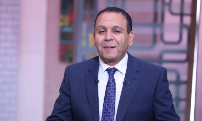 د. تامر شوقي 