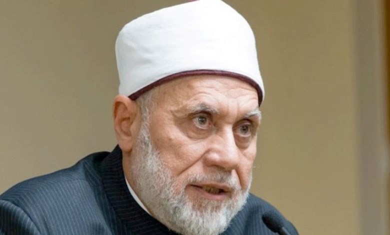 الدكتور محمد عبد الصمد مهنا