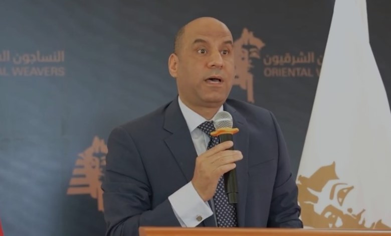 وزير العمل  
