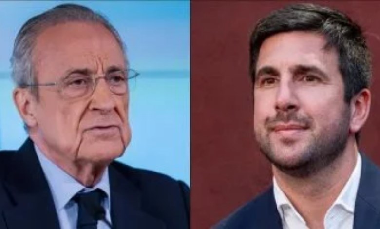 ريال مدريد