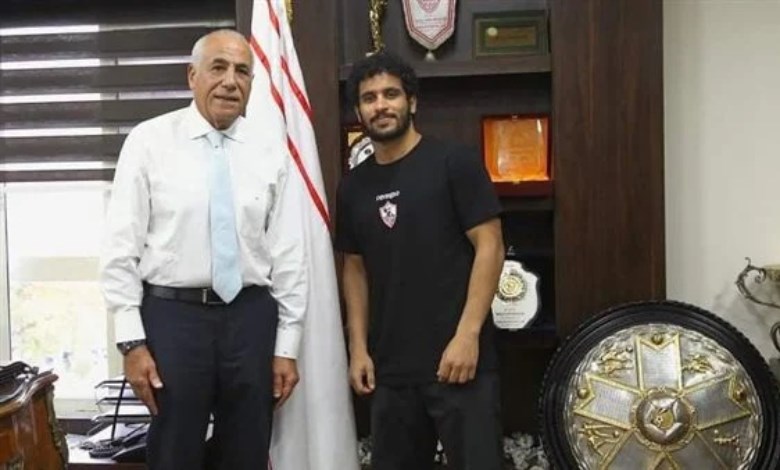 عبد الله جمعة