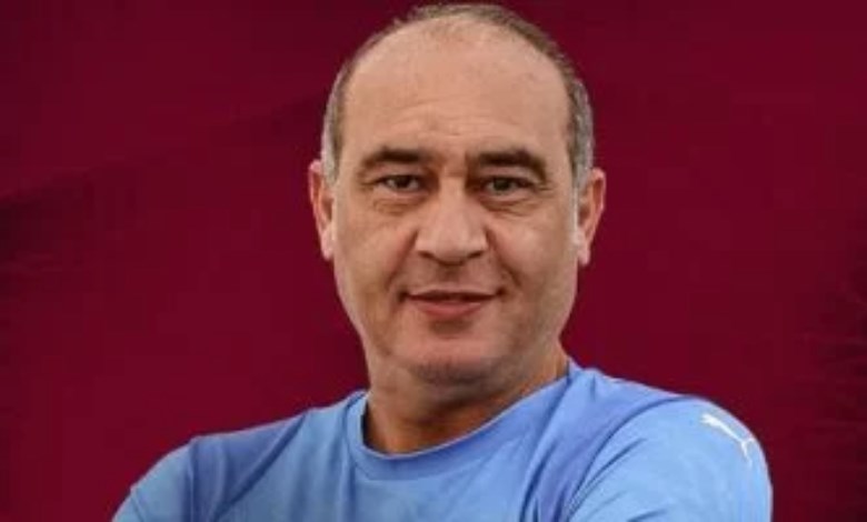 علي ماهر