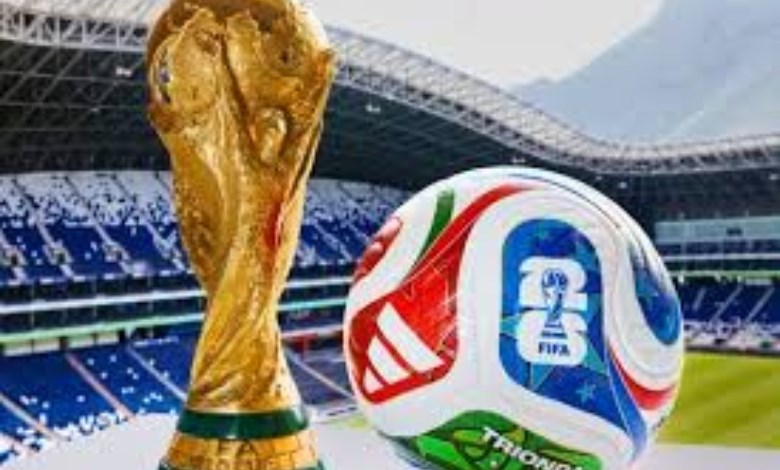 كأس العالم