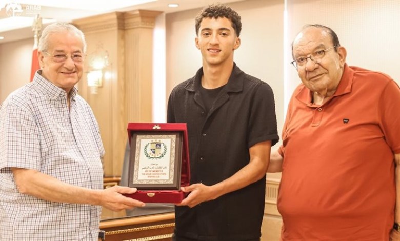  ياسين تامر