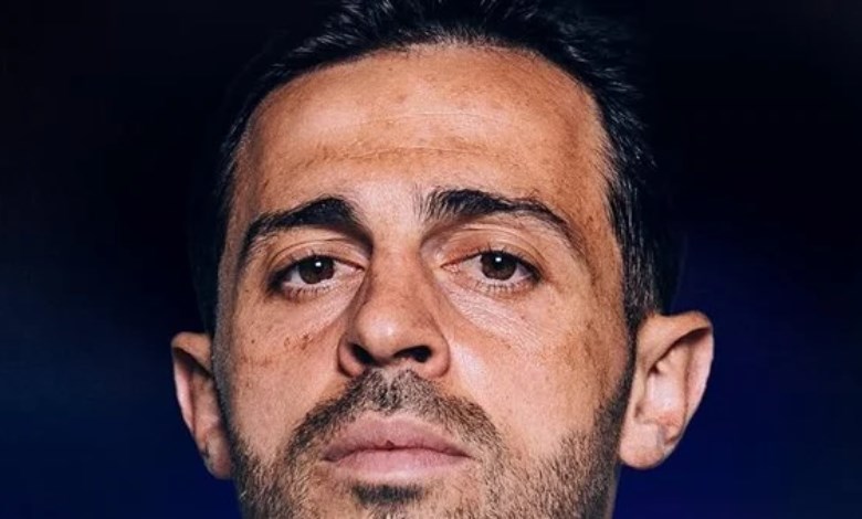 برناردو سيلفا 