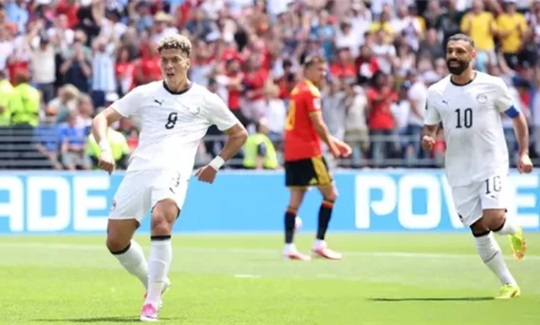 ترتيب مجموعات كأس العالم 2026