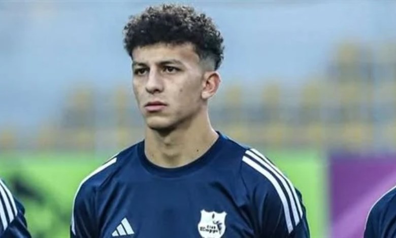 علي محمود