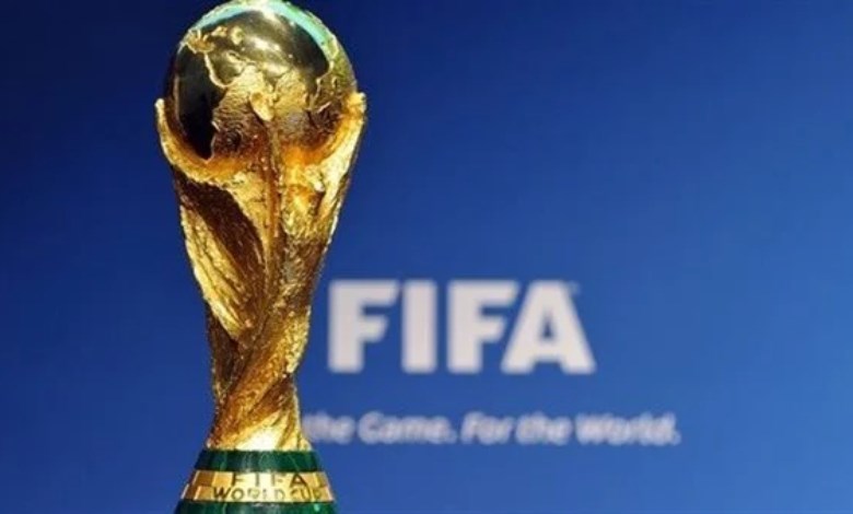  كأس العالم 2026