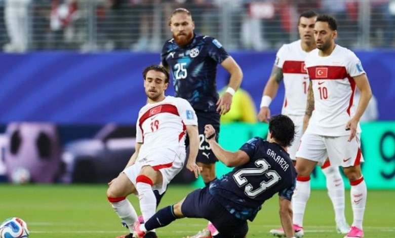  كأس العالم 2026