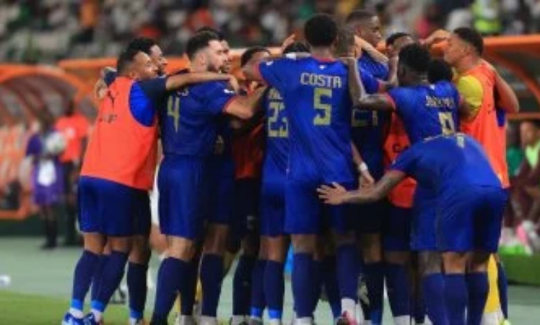 مباريات كأس العالم 2026