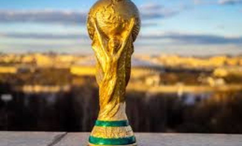  كأس العالم 2026