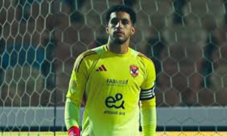 مصطفى شوبير