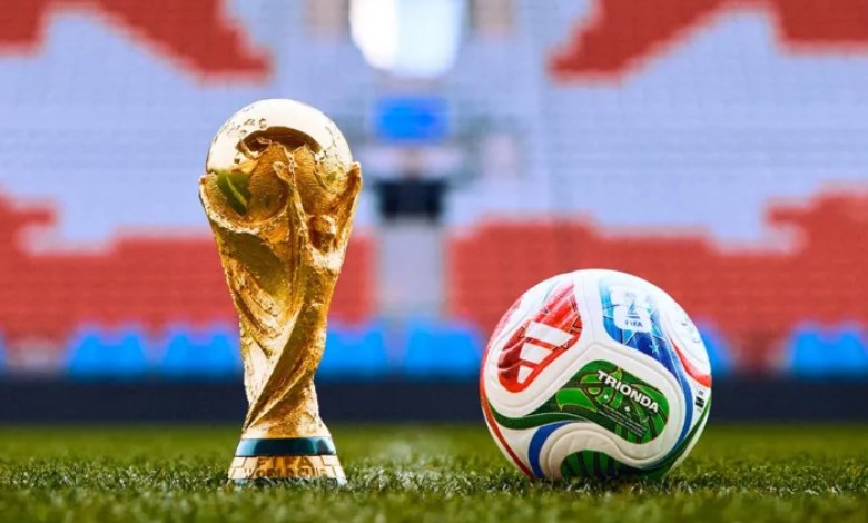 كأس العالم