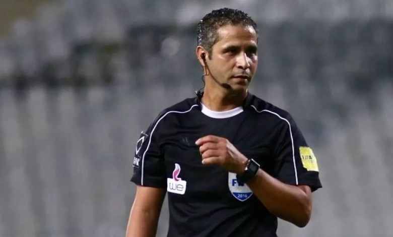محمود عاشور