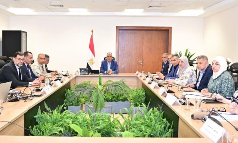 تطوير البنية المائية في صدارة أولويات الخطة الاستثمارية الجديدة