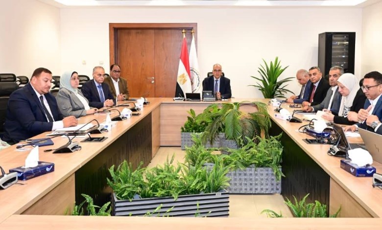 الري تدعم الإدارة التشاركية للمياه وتواصل مواجهة التلوث بالمجاري المائية