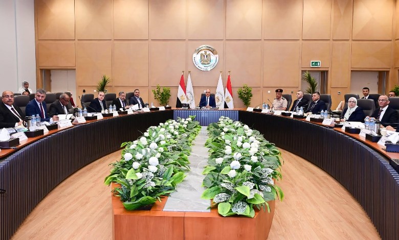 اللجنة العليا لتراخيص الشواطئ تواصل دعم المشروعات التنموية بالسواحل 