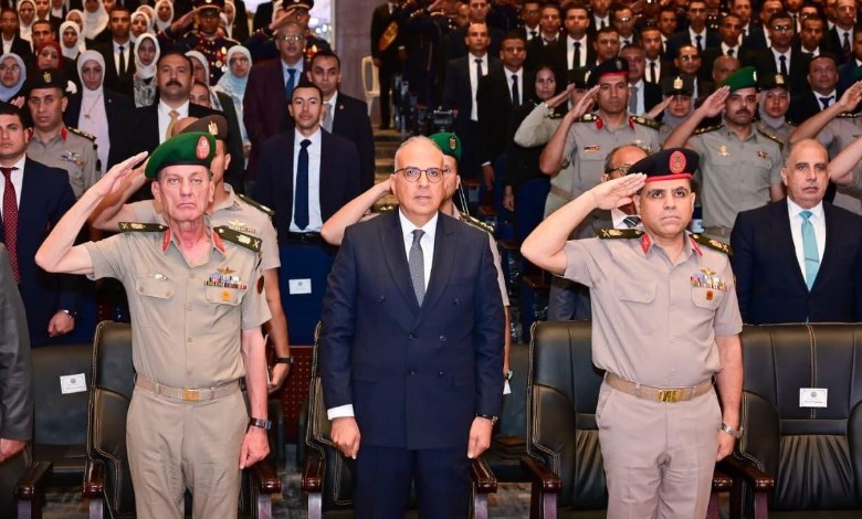 تخريج دفعة جديدة من البرنامج التأهيلي المتكامل لشباب الدولة
