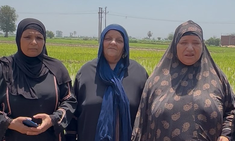 أهالي قرية القراقرة يروون التفاصيل ل"اليوم"