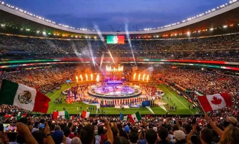 موعد حفل افتتاح كأس العالم 2026