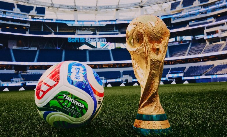 موعد انطلاق كأس العالم 2026