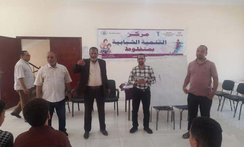 المراجعة النهائية الإعدادية والثانوية
