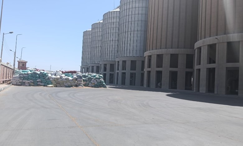 توريد الذهب الأصفر في أسيوط