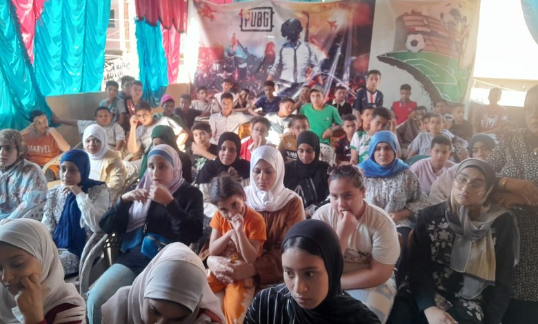 إعلام أسيوط ينظم ندوة تثقيفية