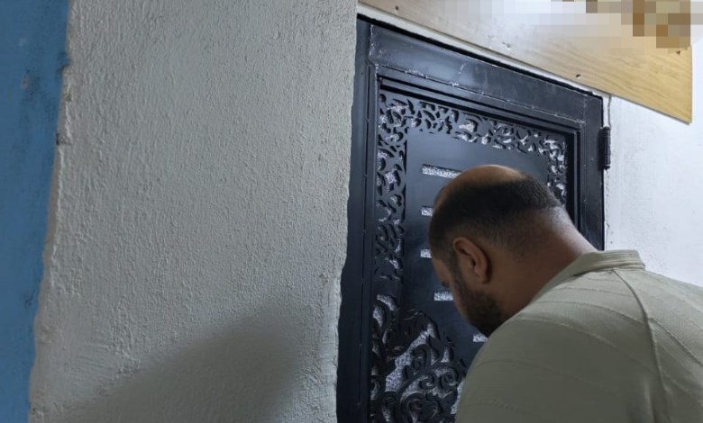 العلاج الحر يشمع ويغلق عيادات بأسيوط