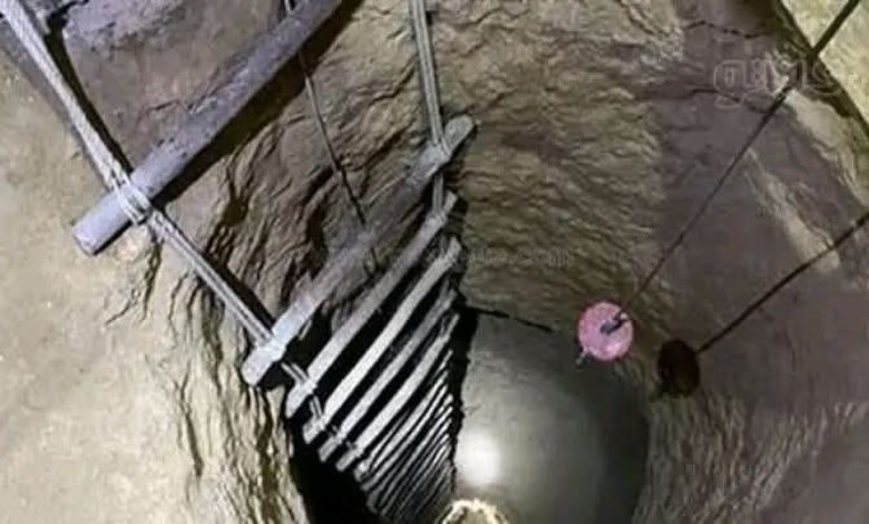 أسماء ضحايا التنقيب عن الآثار بأسيوط