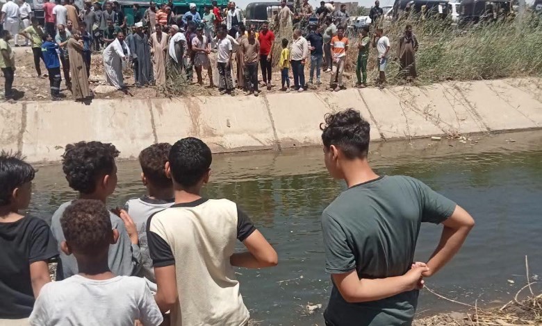 ارتفاع ضحايا حادث أسيوط 