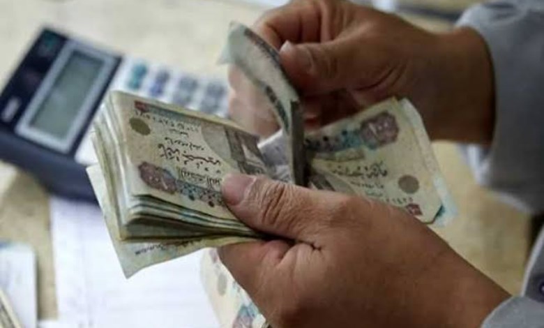 زيادة المعاشات