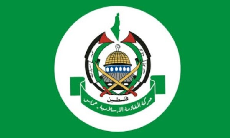 شعار حركة حماس