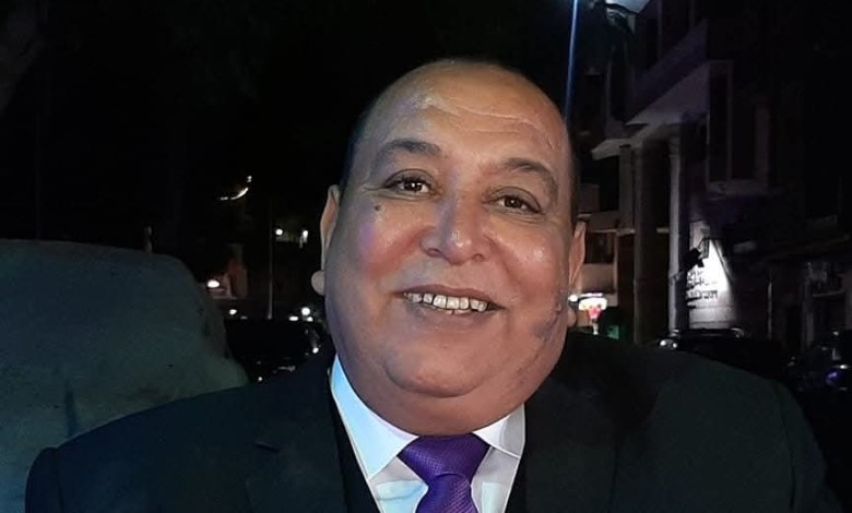عماد سليمان