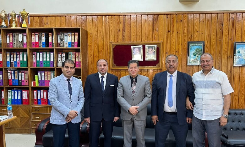 جامعة الأزهر بأسيوط