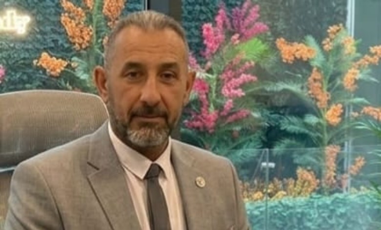 مسعود علام