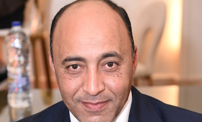 حسام حسن الخشت