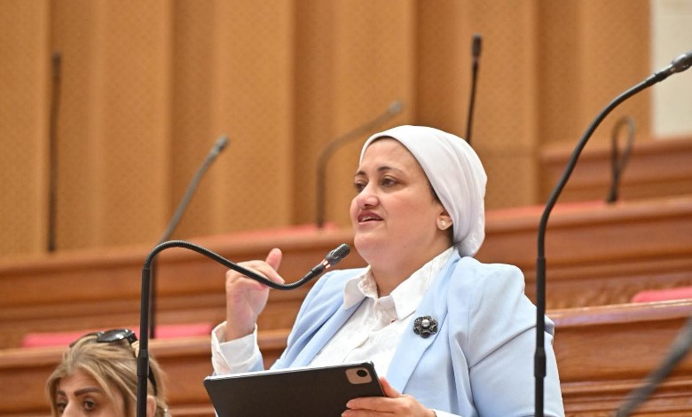 سناء السعيد 