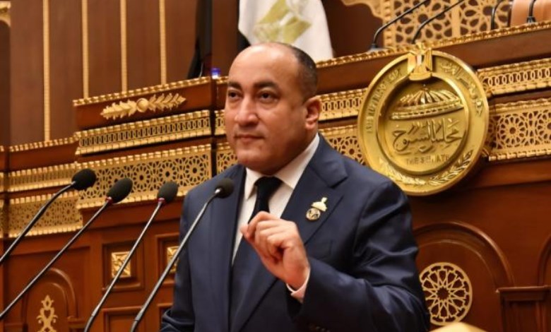 عمرو رشاد