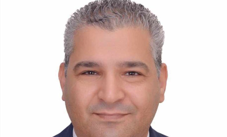 عياد رزق