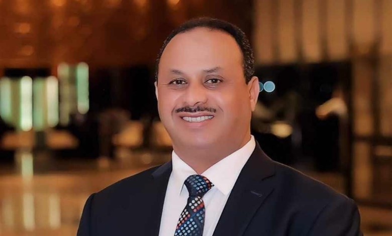 رشاد عبدالغني